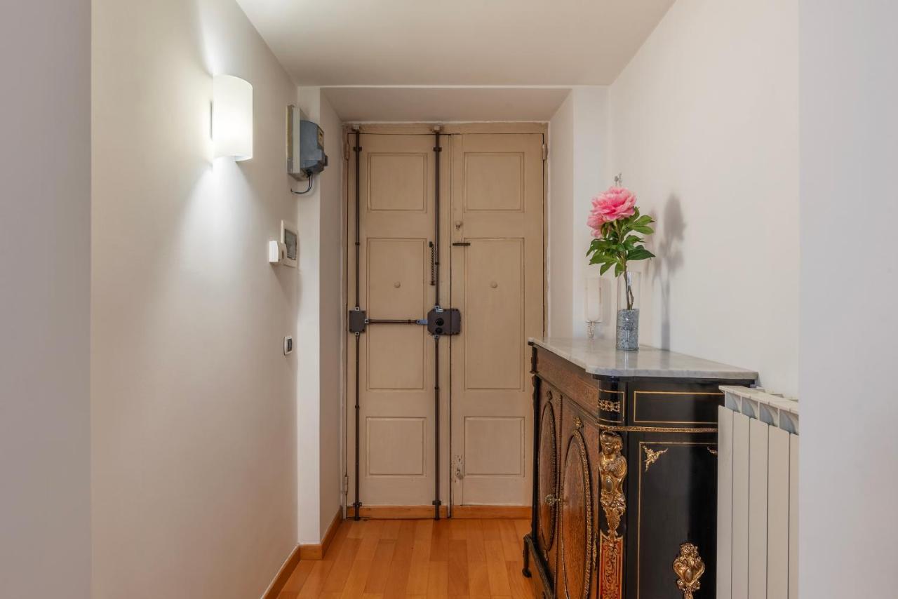 Apartamento Tra Castel Sant'angelo E Citta Del Vaticano Flat *