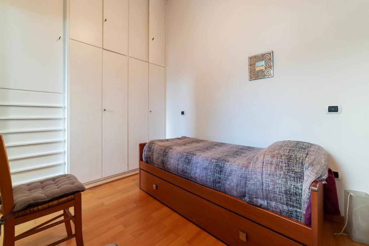 Apartamento Tra Castel Sant'angelo E Citta Del Vaticano Flat Roma
