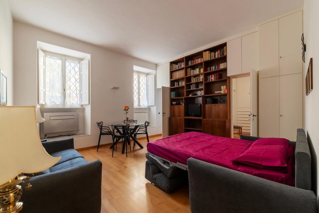 Apartamento Tra Castel Sant'angelo E Citta Del Vaticano Flat