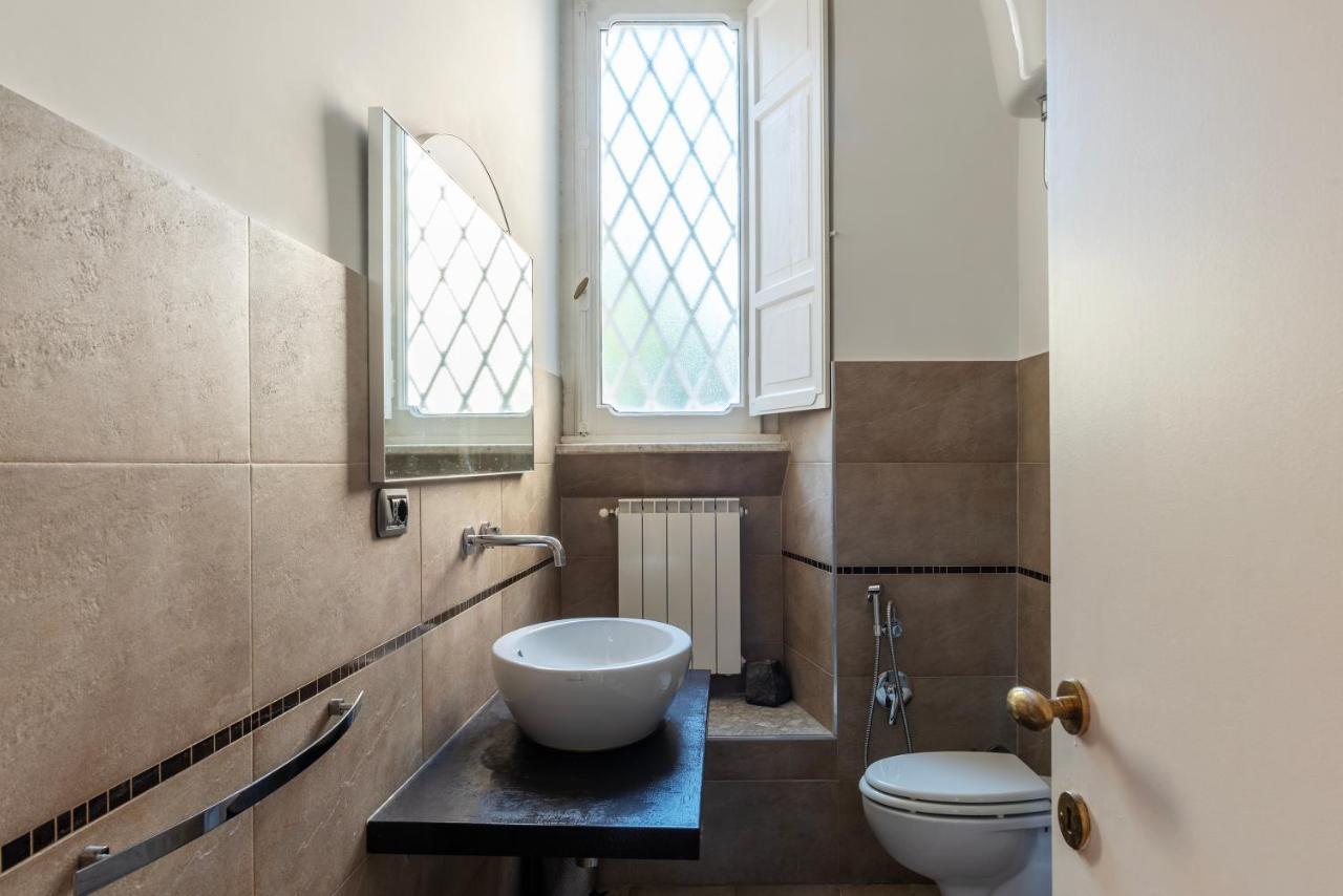 Apartamento Tra Castel Sant'angelo E Citta Del Vaticano Flat Roma